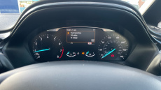 Ford Fiesta 1.0 EcoBoost 125 Titanium 5dr Petrol Hatchback